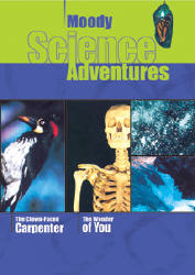 Moody Science Series 2