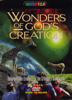 Wonders of God's Creation