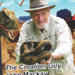 Creation Guy -John Mackay